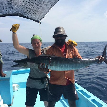 Hanifaru Stay Kendhoo Kültér fotó