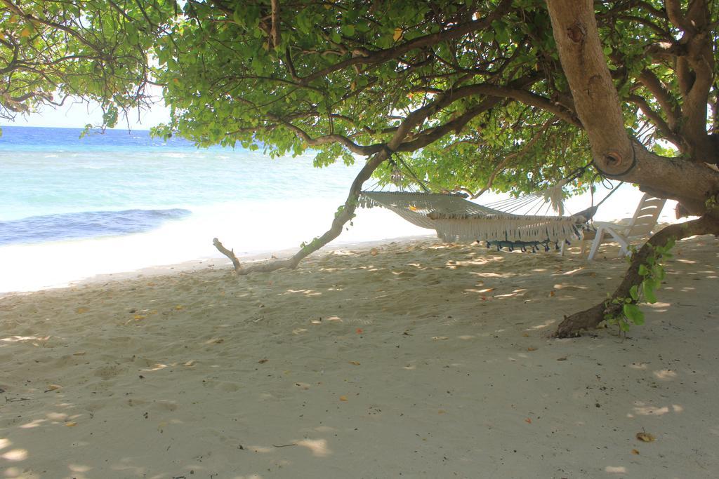 Hanifaru Stay Kendhoo Kültér fotó