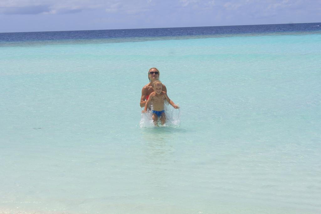 Hanifaru Stay Kendhoo Kültér fotó