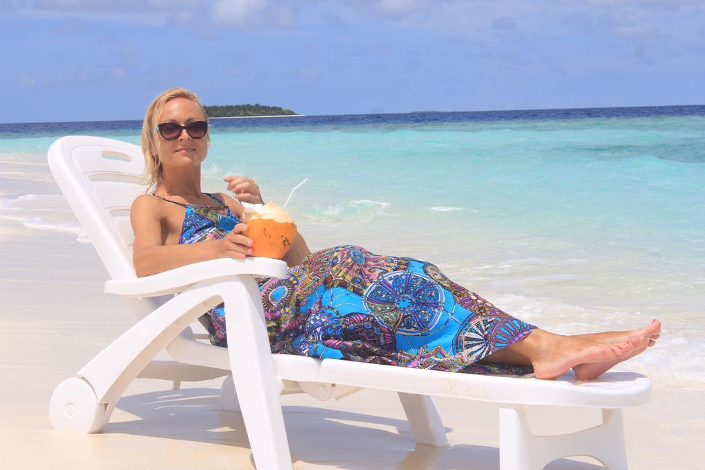 Hanifaru Stay Kendhoo Kültér fotó