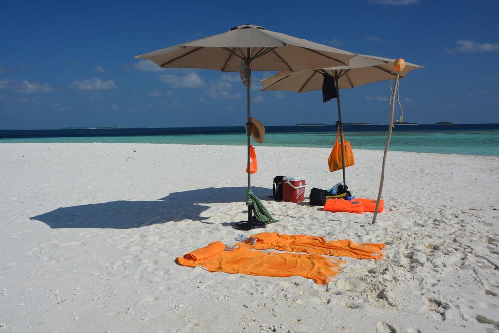Hanifaru Stay Kendhoo Kültér fotó