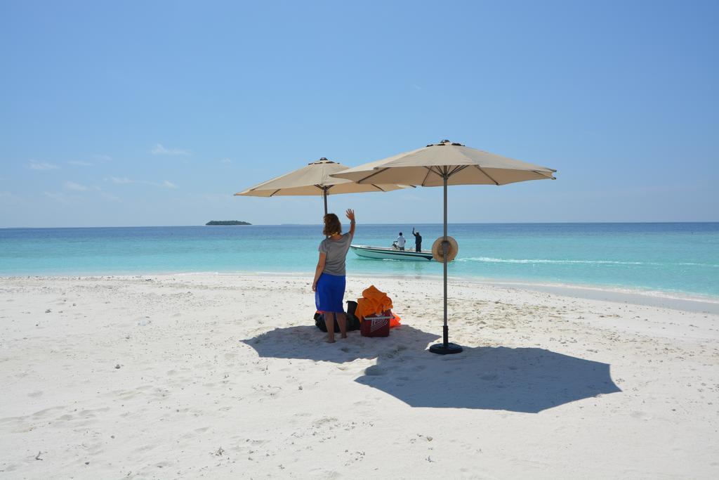 Hanifaru Stay Kendhoo Kültér fotó