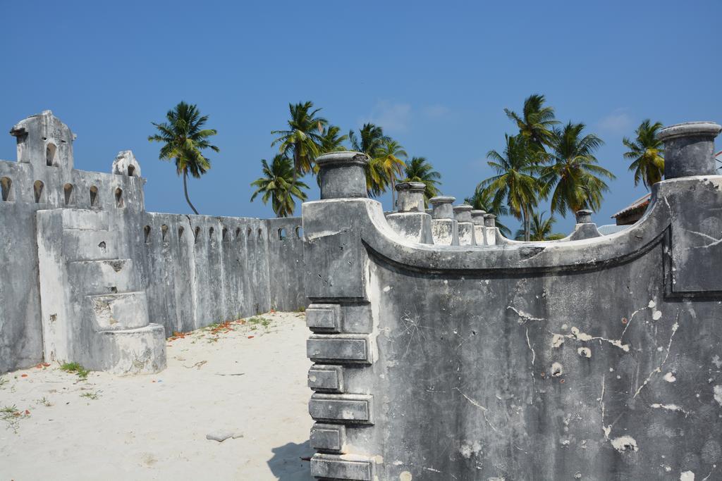 Hanifaru Stay Kendhoo Kültér fotó