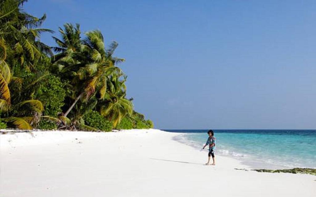 Hanifaru Stay Kendhoo Kültér fotó