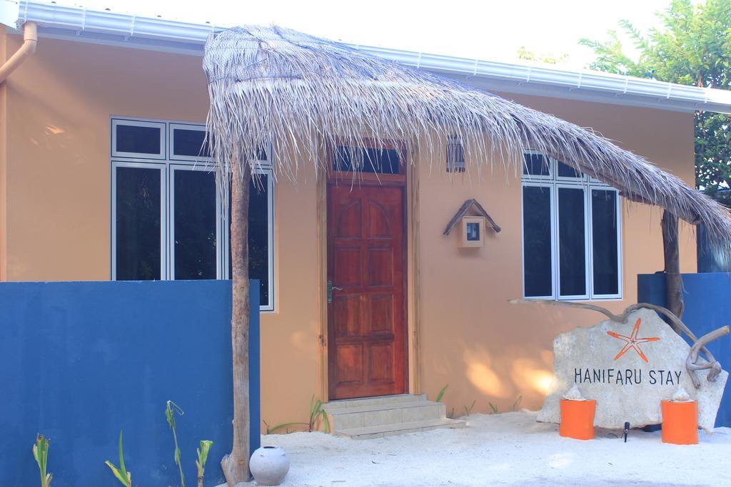 Hanifaru Stay Kendhoo Kültér fotó