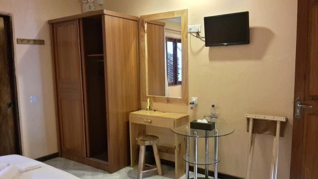 Hanifaru Stay Kendhoo Szoba fotó