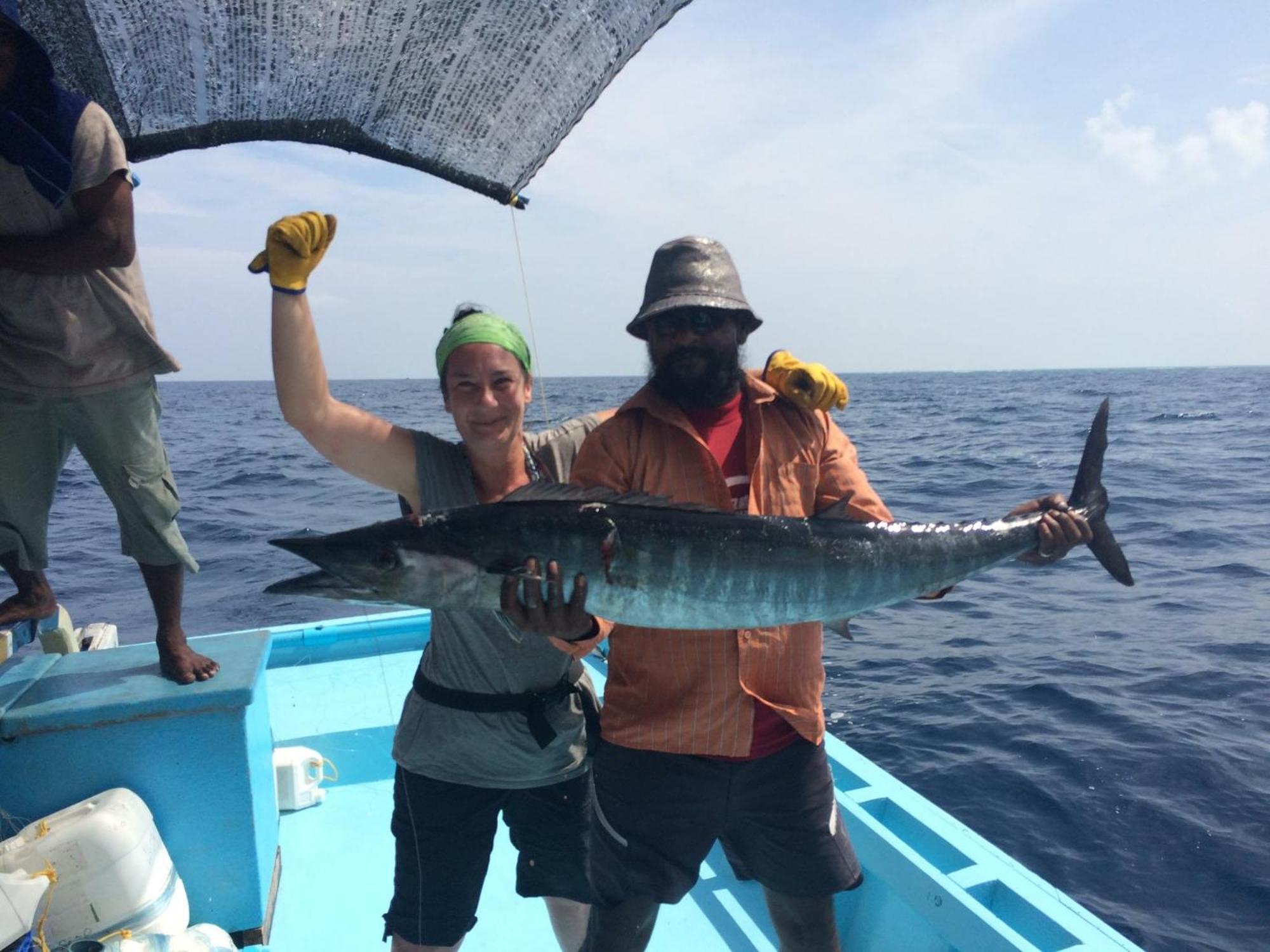 Hanifaru Stay Kendhoo Kültér fotó