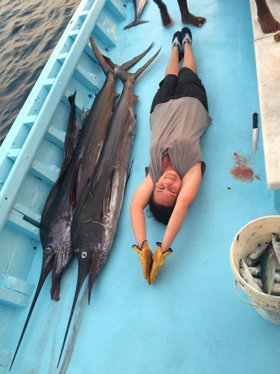 Hanifaru Stay Kendhoo Kültér fotó