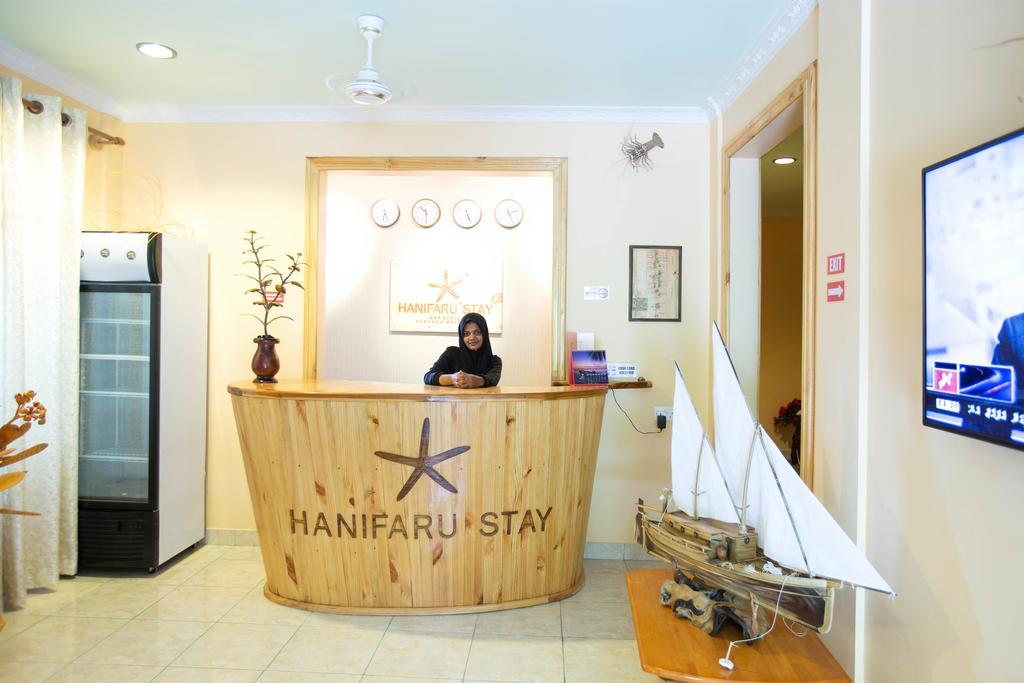 Hanifaru Stay Kendhoo Kültér fotó
