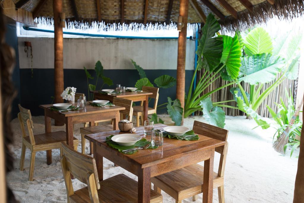 Hanifaru Stay Kendhoo Kültér fotó