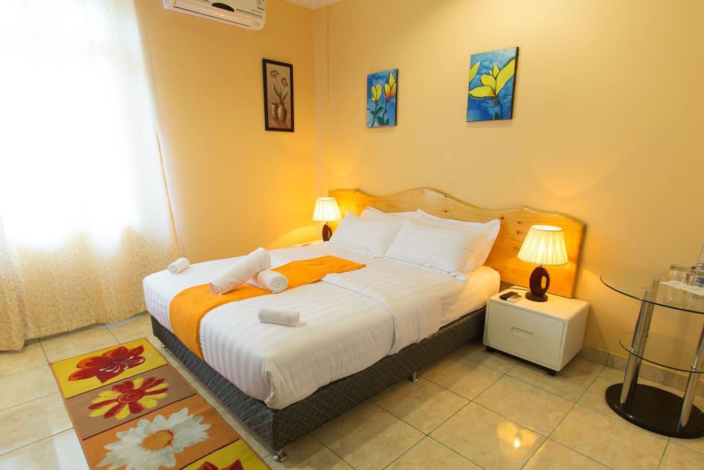 Hanifaru Stay Kendhoo Kültér fotó
