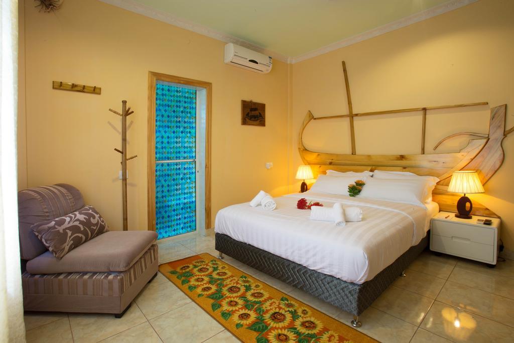Hanifaru Stay Kendhoo Kültér fotó