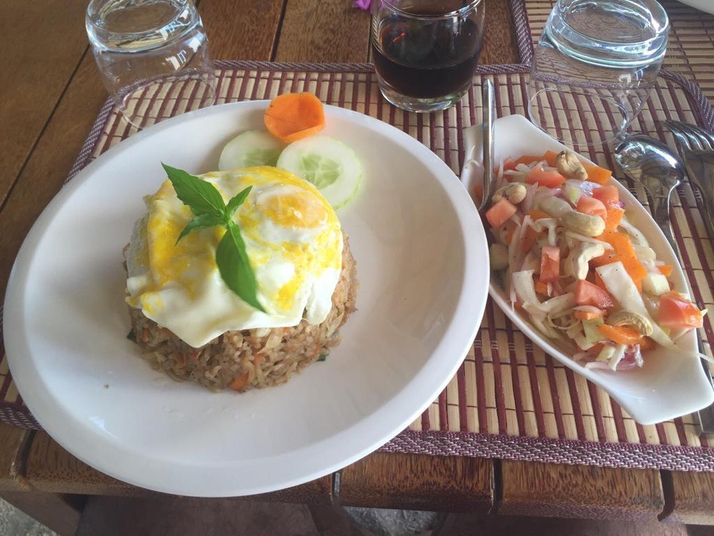 Hanifaru Stay Kendhoo Kültér fotó