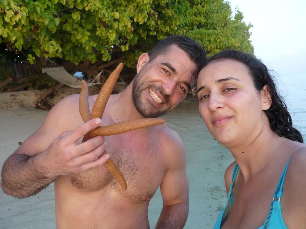 Hanifaru Stay Kendhoo Kültér fotó