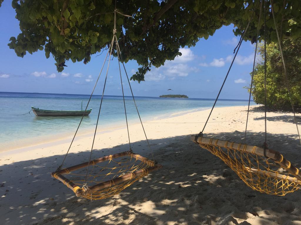 Hanifaru Stay Kendhoo Kültér fotó