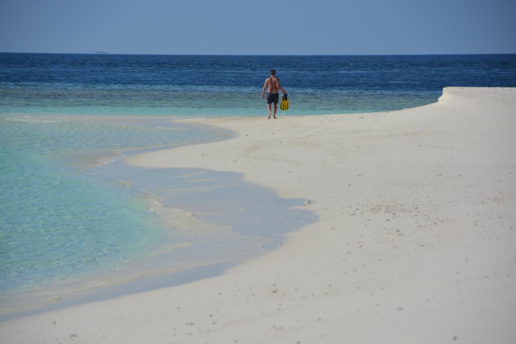 Hanifaru Stay Kendhoo Kültér fotó