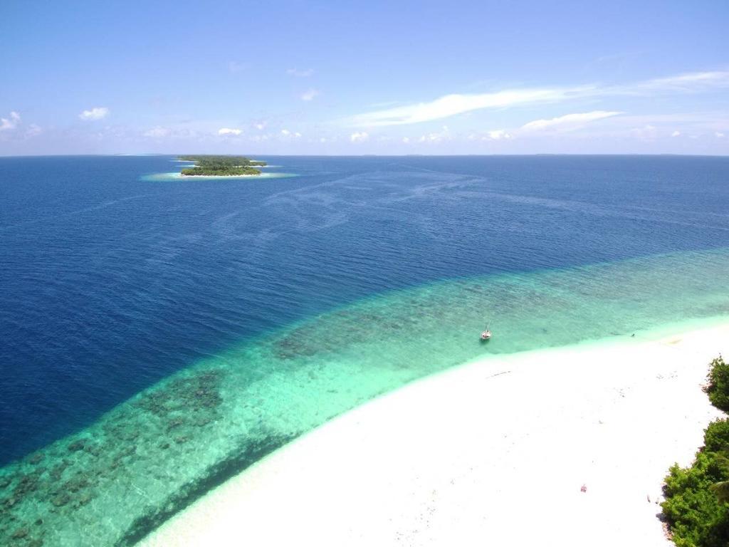 Hanifaru Stay Kendhoo Kültér fotó