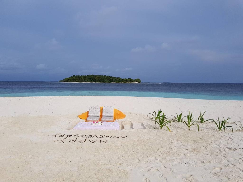 Hanifaru Stay Kendhoo Kültér fotó